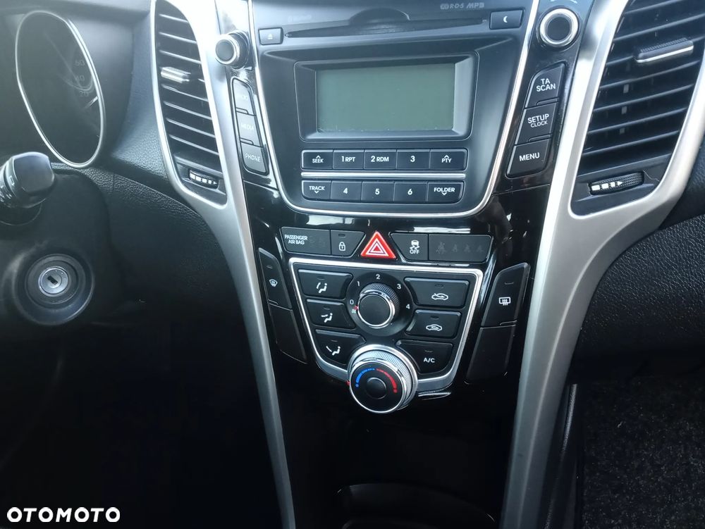 Hyundai i30 1.4 Classic - 5