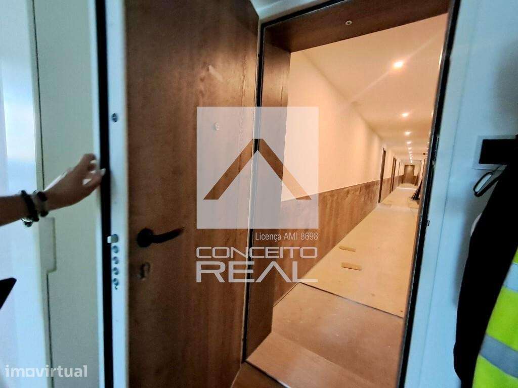 Apartamento T4 Duplex - Leça da Palmeira - Grande imagem: 2/26