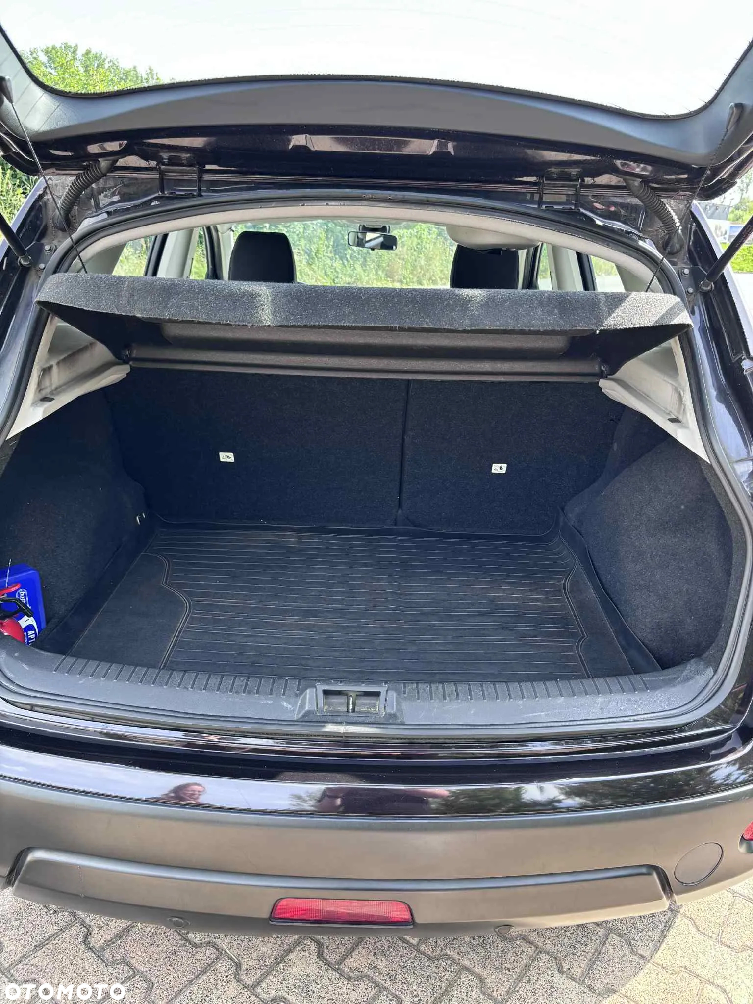 Nissan Qashqai 1.6 Acenta - 11