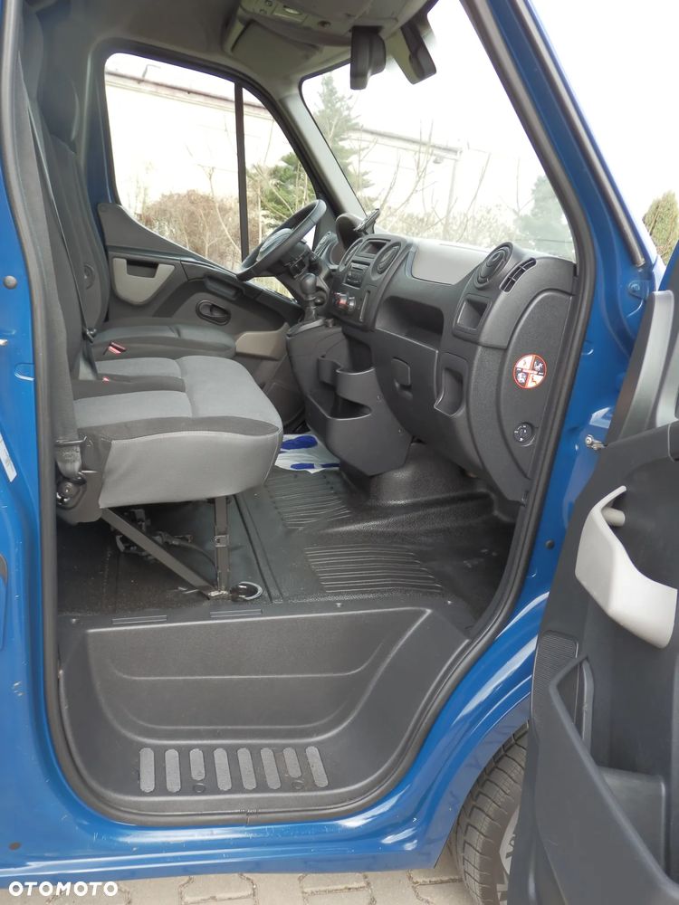 Renault Master - 8