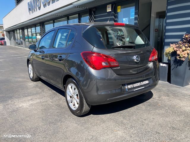 Opel Corsa 1.3 CDTi Color Edition - 7