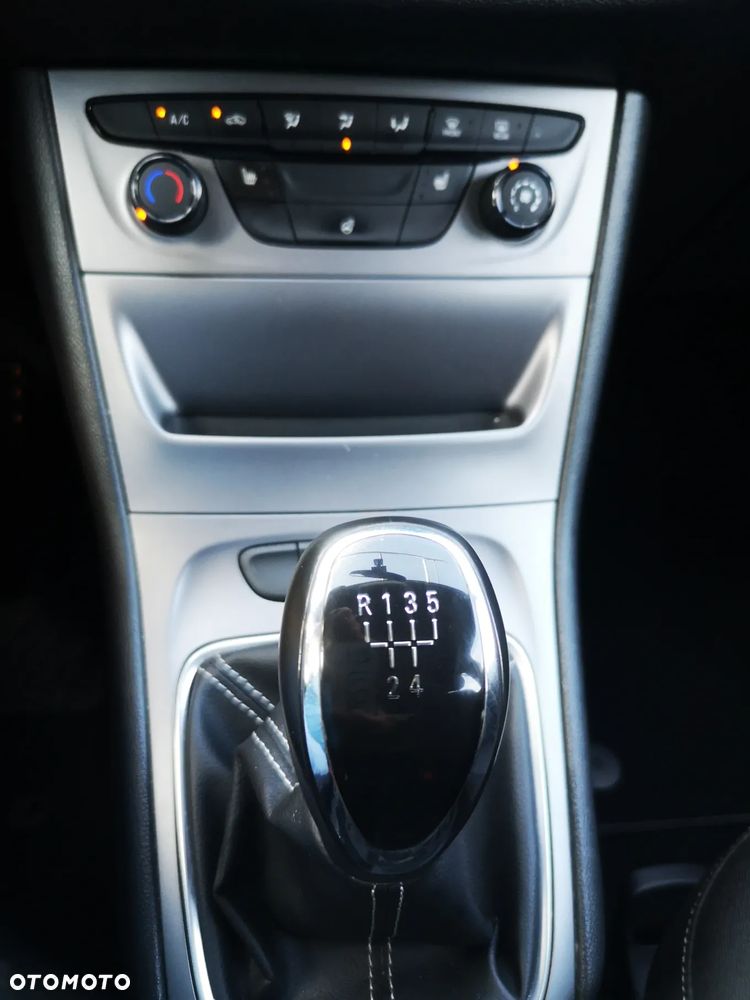 Opel Astra 1.0 Turbo Start/Stop Active - 23