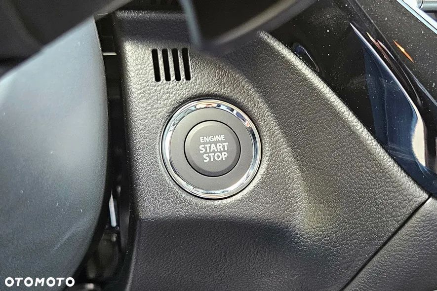 Suzuki SX4 S-Cross - 12