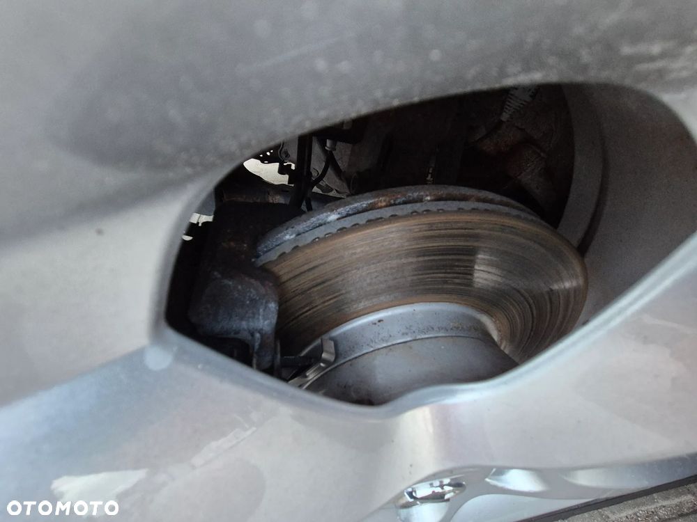 Opel Astra 1.6 Catch me - 37