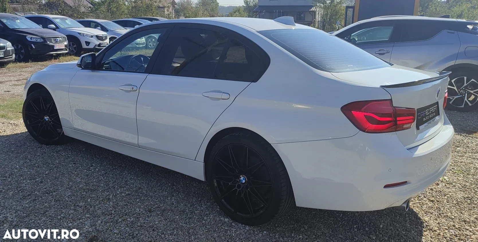 BMW Seria 3 - 10