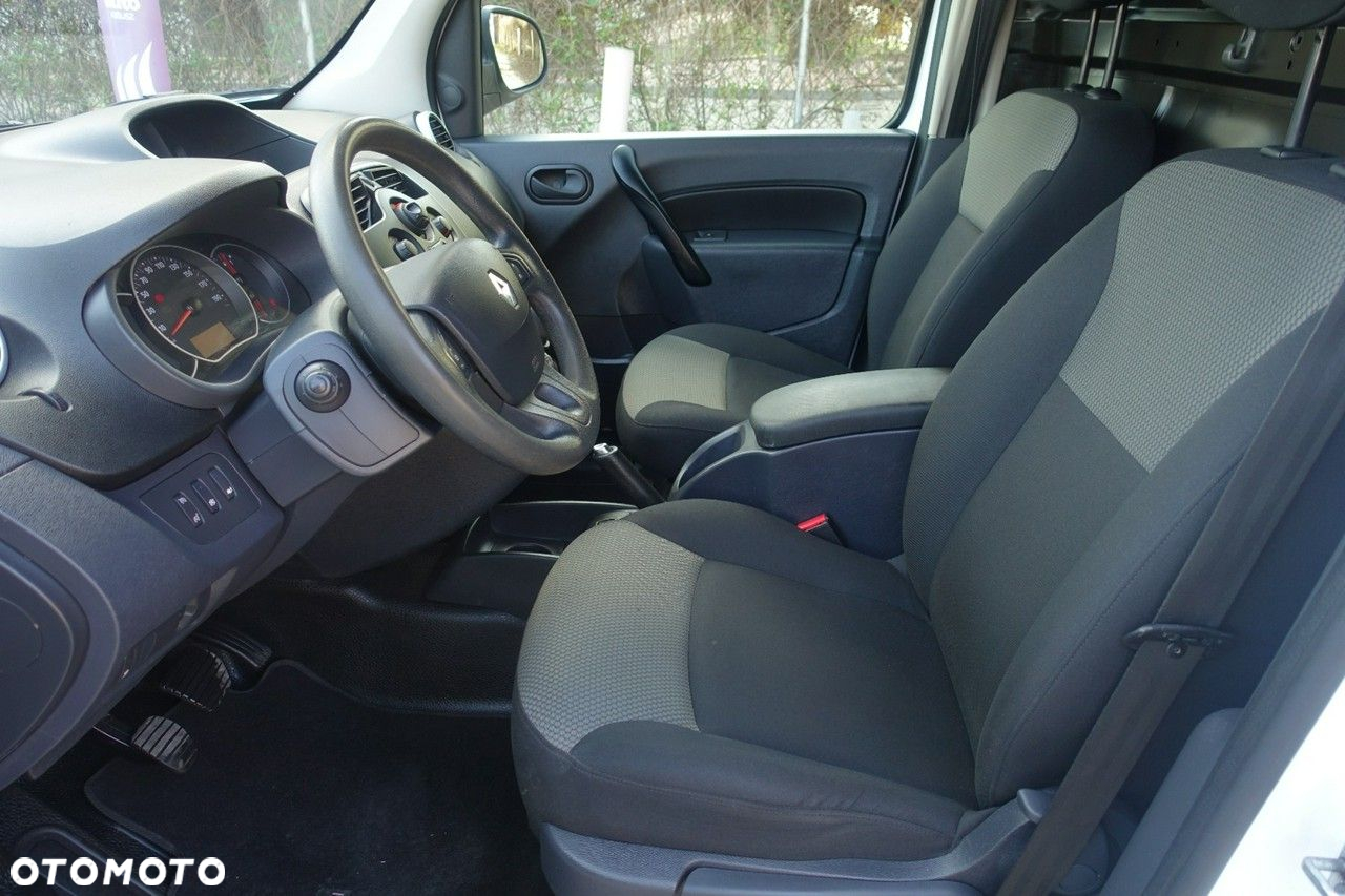 Renault Kangoo - 8