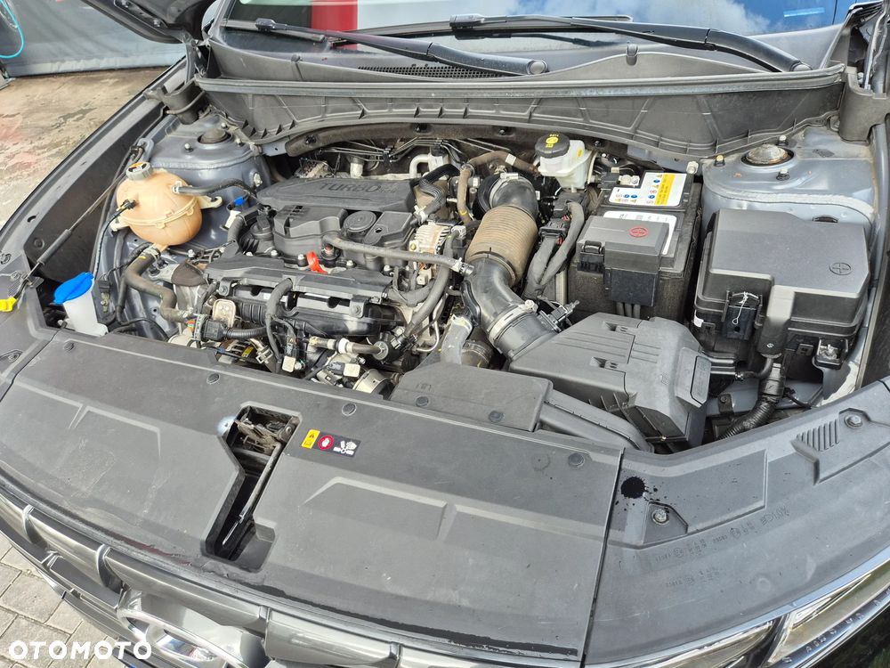 Hyundai Tucson 1.6 T-GDi Modern 2WD - 40