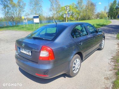 Skoda Octavia - 8