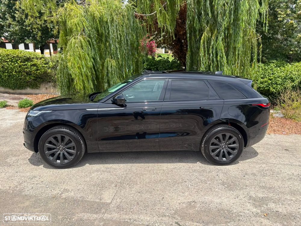 Land Rover Range Rover Velar - 3