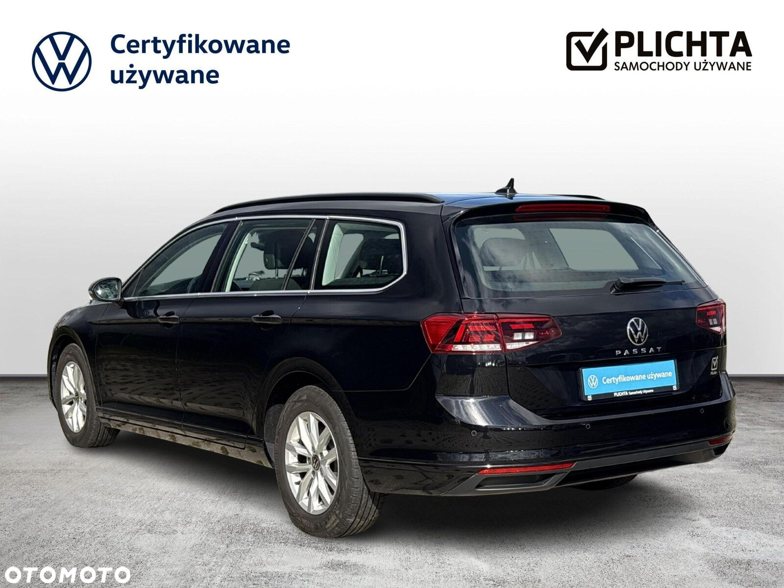 Volkswagen Passat - 3