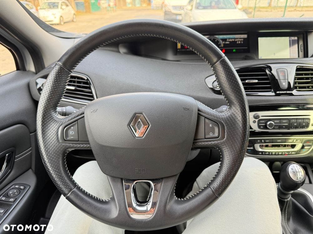 Renault Scenic 1.2 TCe Energy Bose Edition - 22
