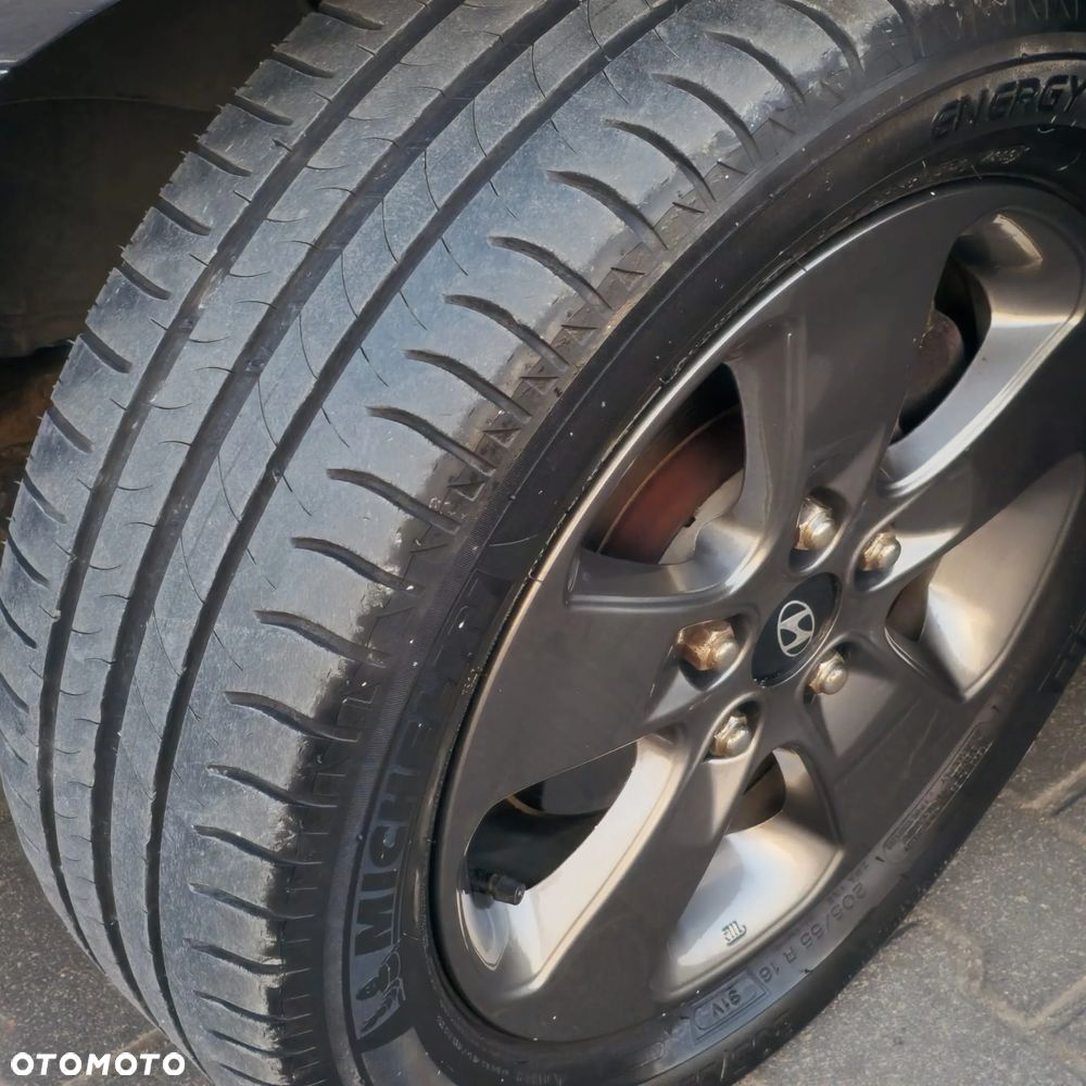 Hyundai i30 1.4 Blue Classic - 14