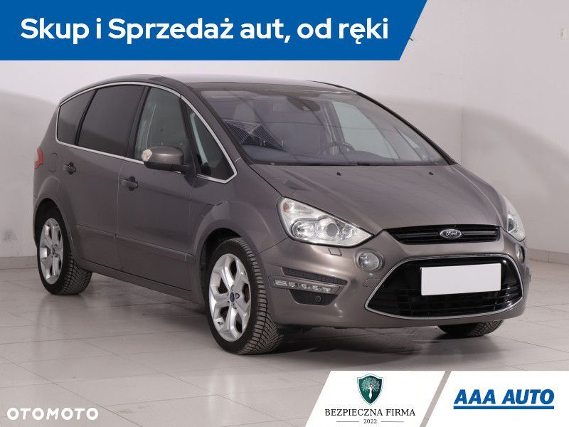 Ford S-Max - 3