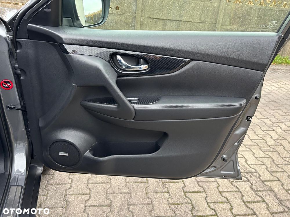 Nissan X-Trail 1.6 DCi Tekna Xtronic 2WD EU6 - 37