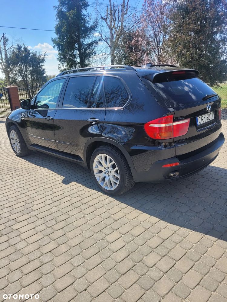 BMW X5 - 4