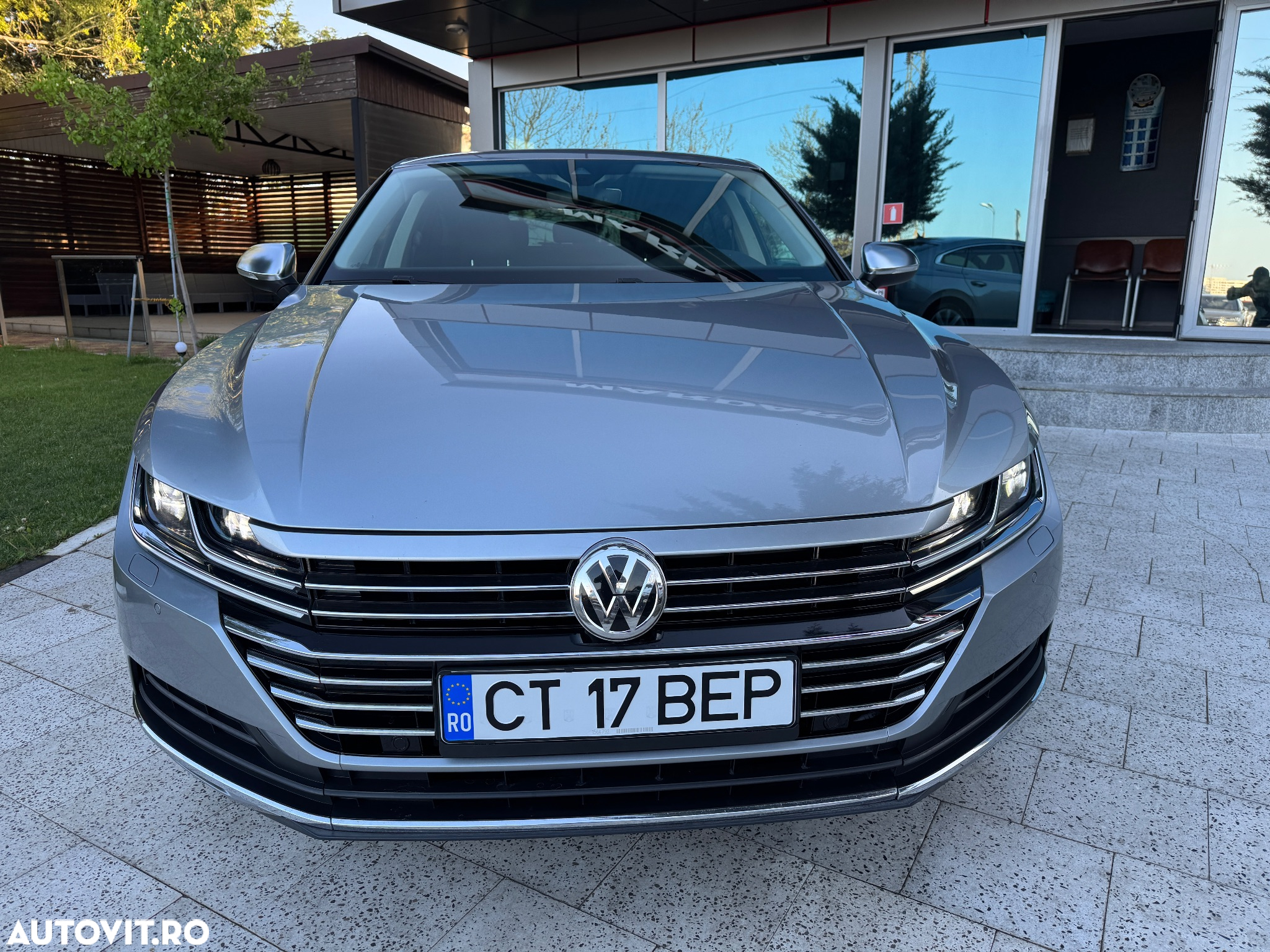 Volkswagen ARTEON 2.0 TDI DSG Elegance - 15