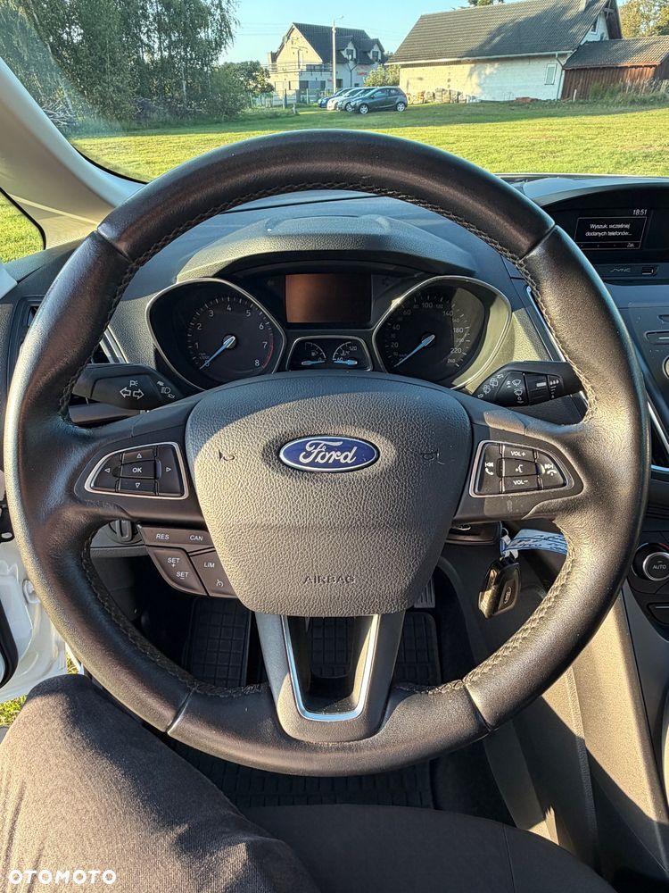 Ford C-MAX - 28