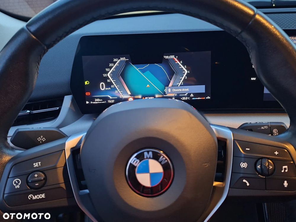 BMW X1 - 21