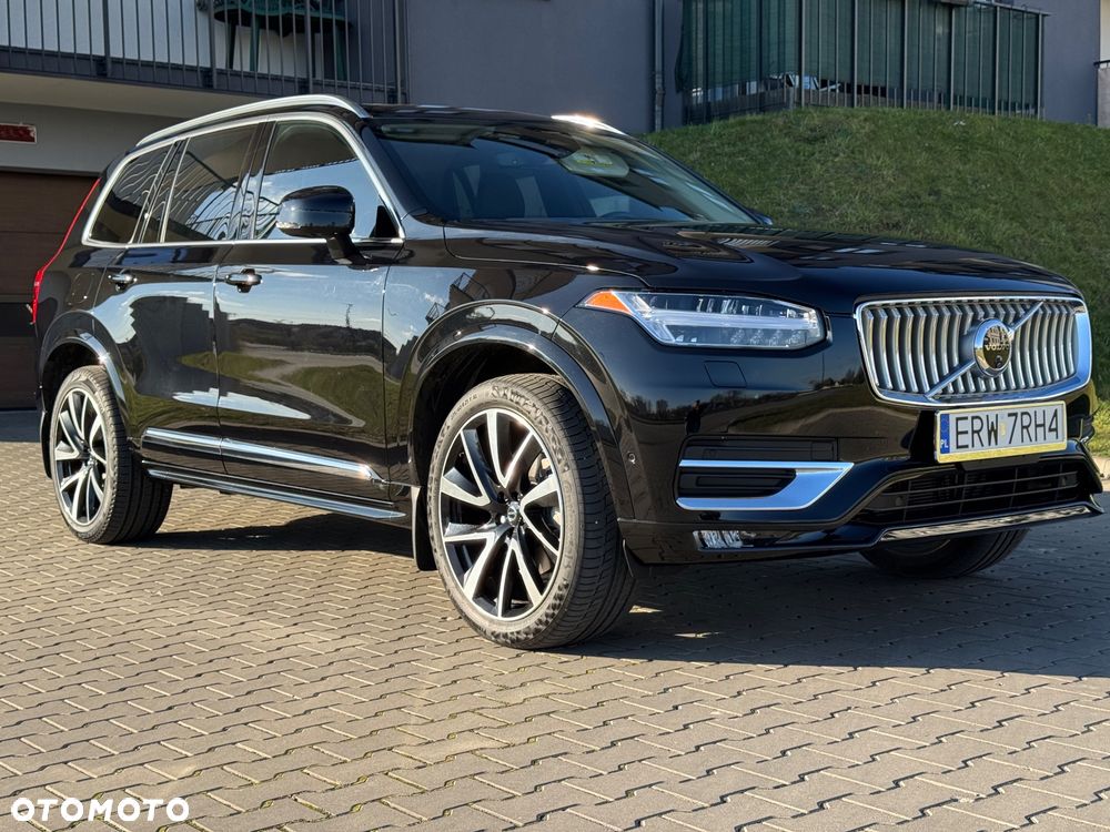 Volvo XC 90 - 3