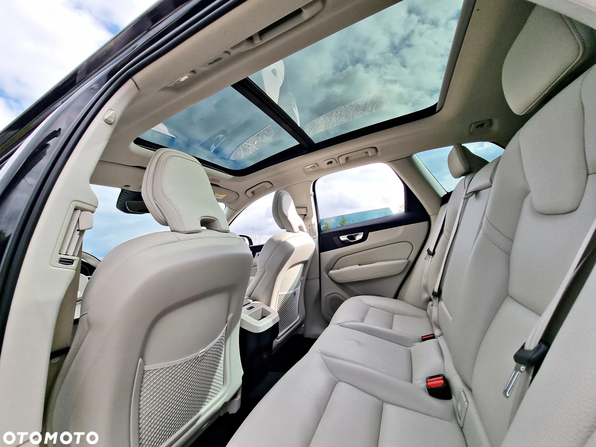 Volvo XC 60 B4 D Geartronic Inscription - 18
