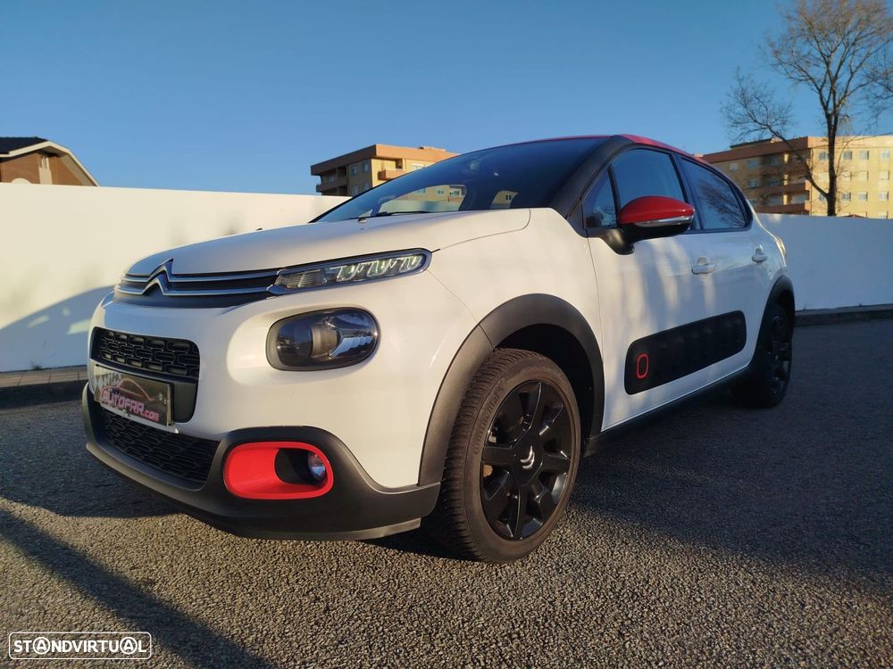 Citroën C3 1.5 BlueHDi Shine - 7