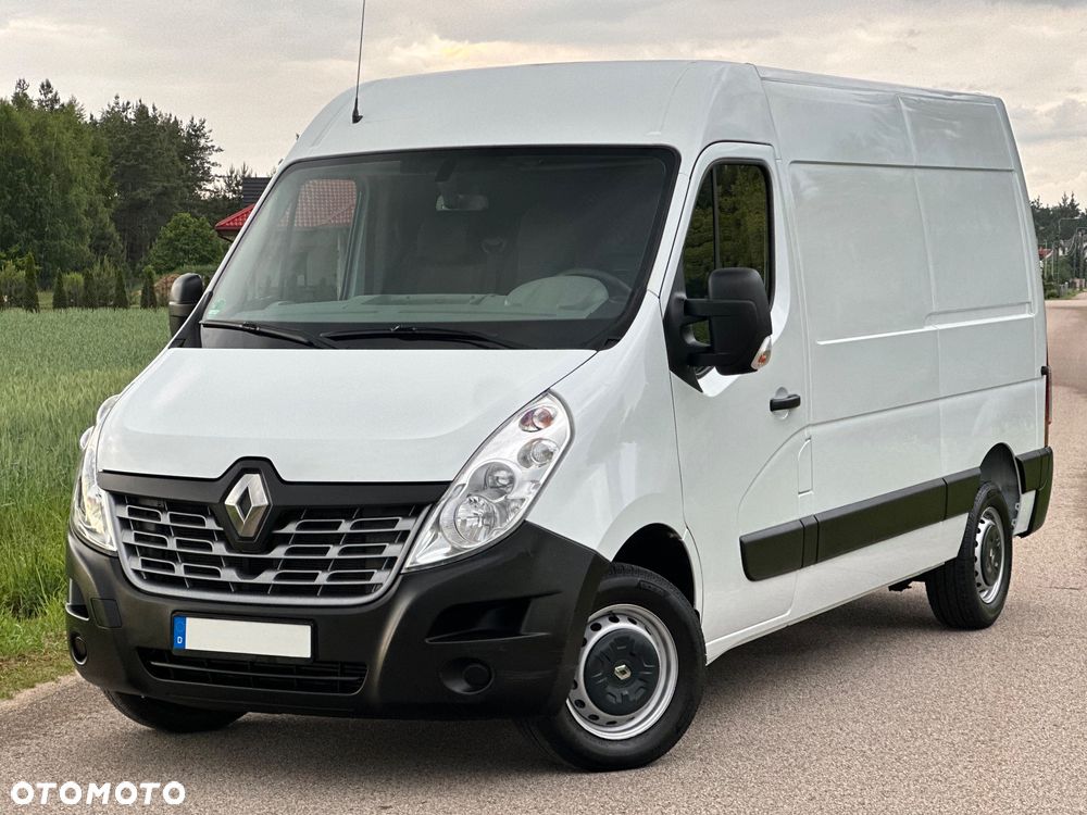 Renault Master - 13