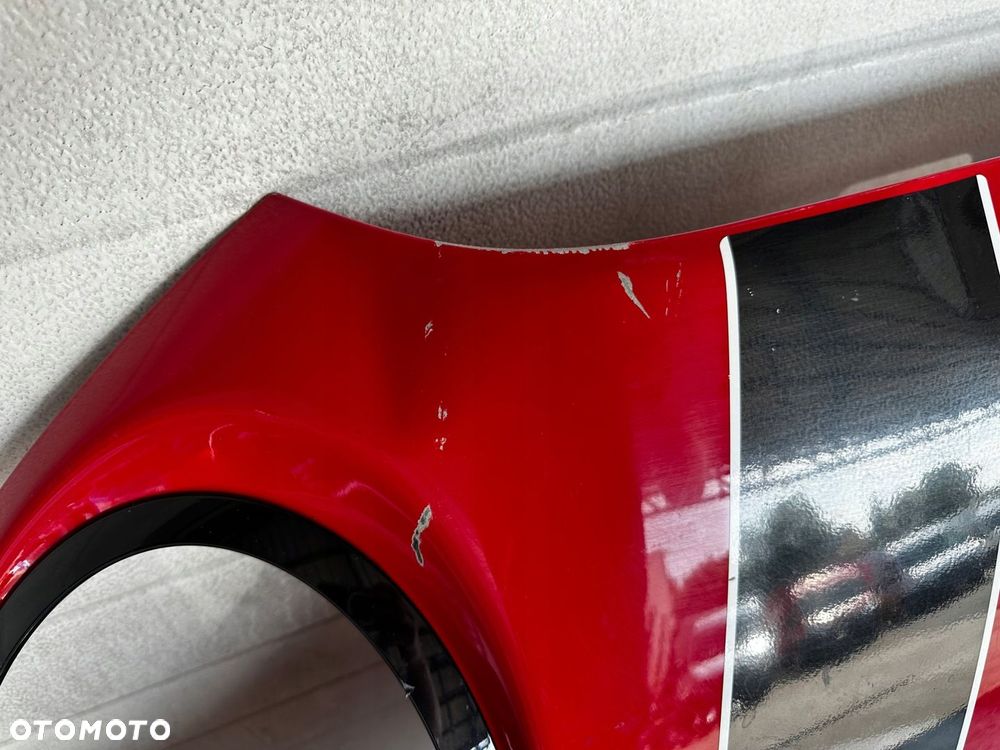 MINI COOPER III 3 F55 S 13-24 MASKA POKRYWA SILNIKA - 8