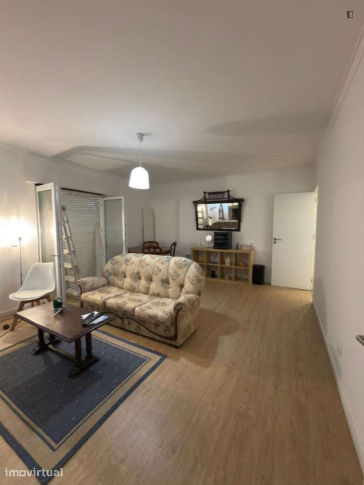 Quarto - localizado em Estoril Lisbon - Grande imagem: 3/10
