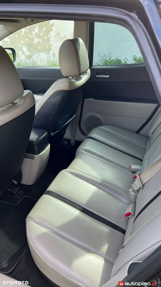 Mazda CX-7 2.3 MZR High-Line - 20