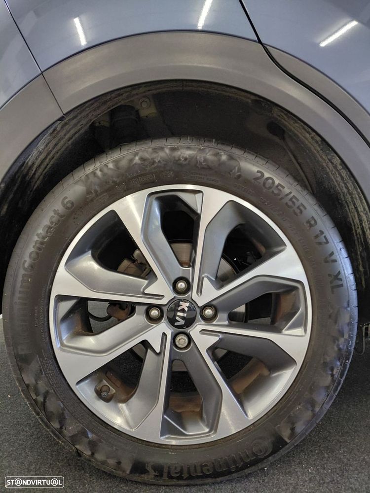 Kia Stonic 1.0 T-GDI TX - 14