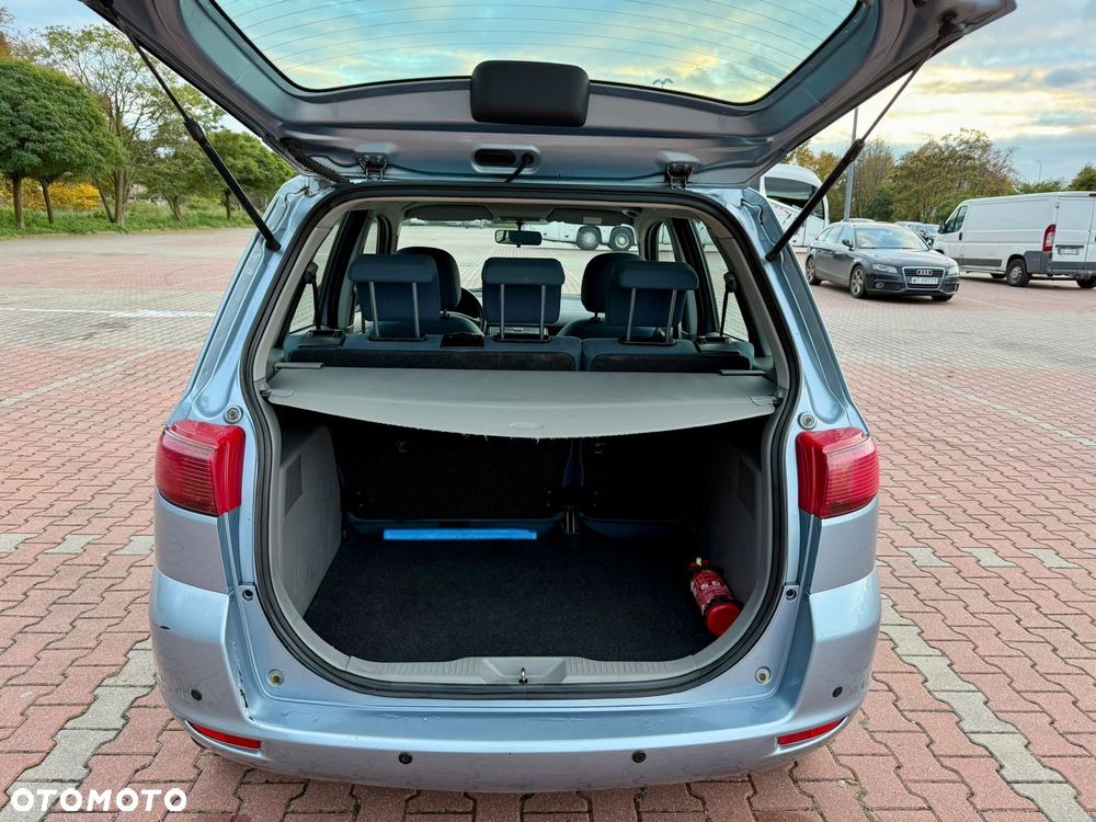 Mazda 2 1.4 Active ASM - 9