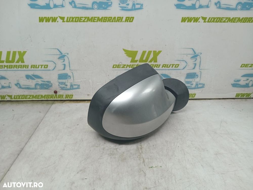 Oglinda dreapta 0212004 Dacia Duster 1 [2010 - 2013] - 2