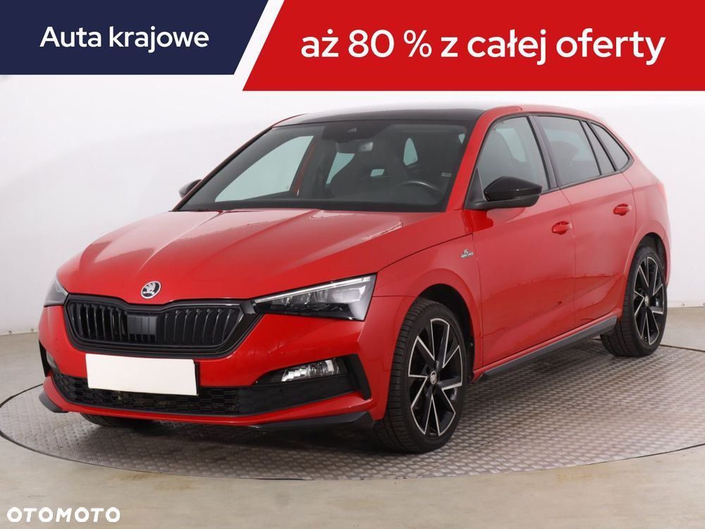 Skoda Scala - 3