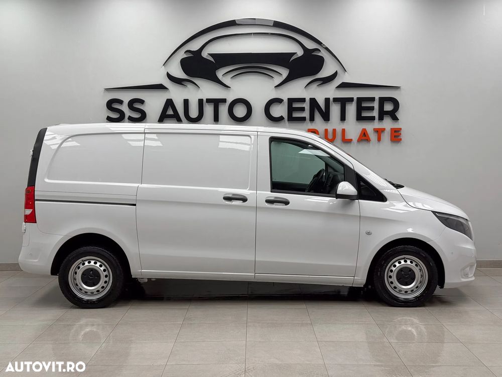 Mercedes-Benz VITO - 25