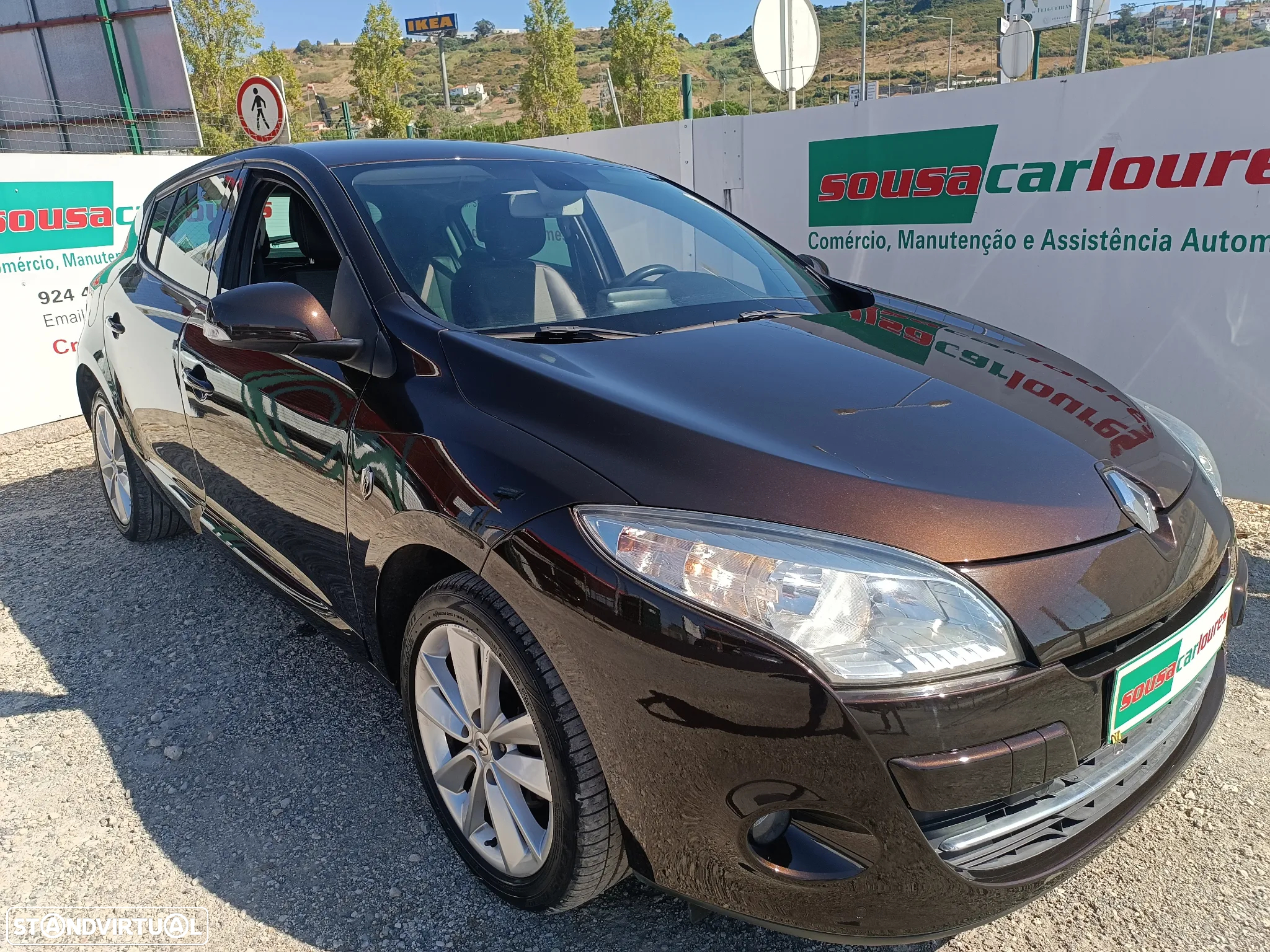 Renault Mégane TCe 130 Luxe - 5