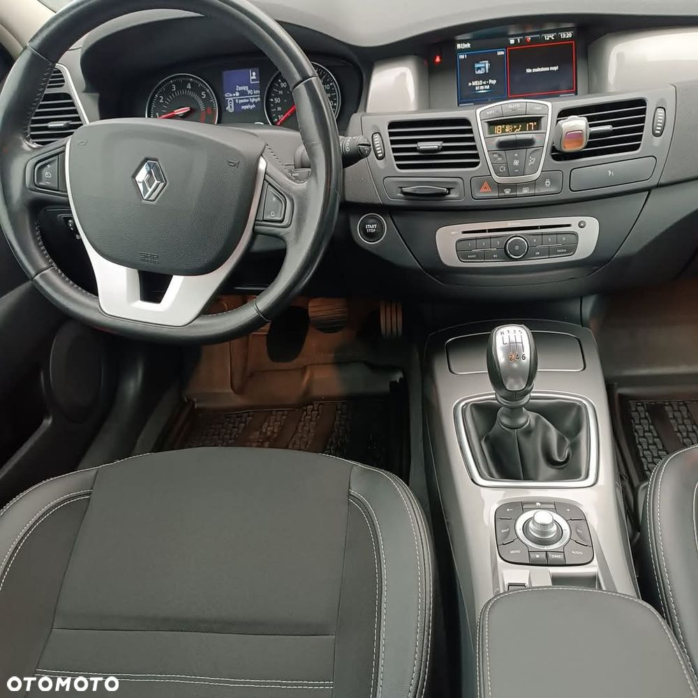 Renault Laguna 2.0 Expression - 3