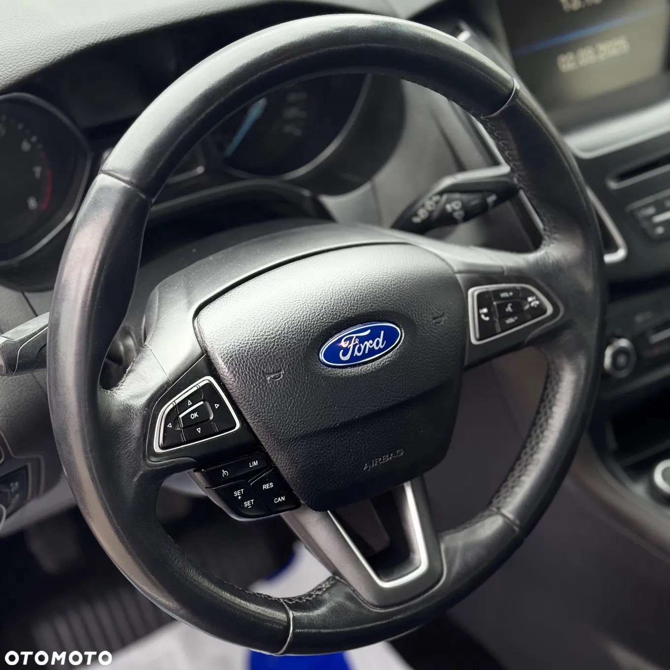 Ford Focus - 14