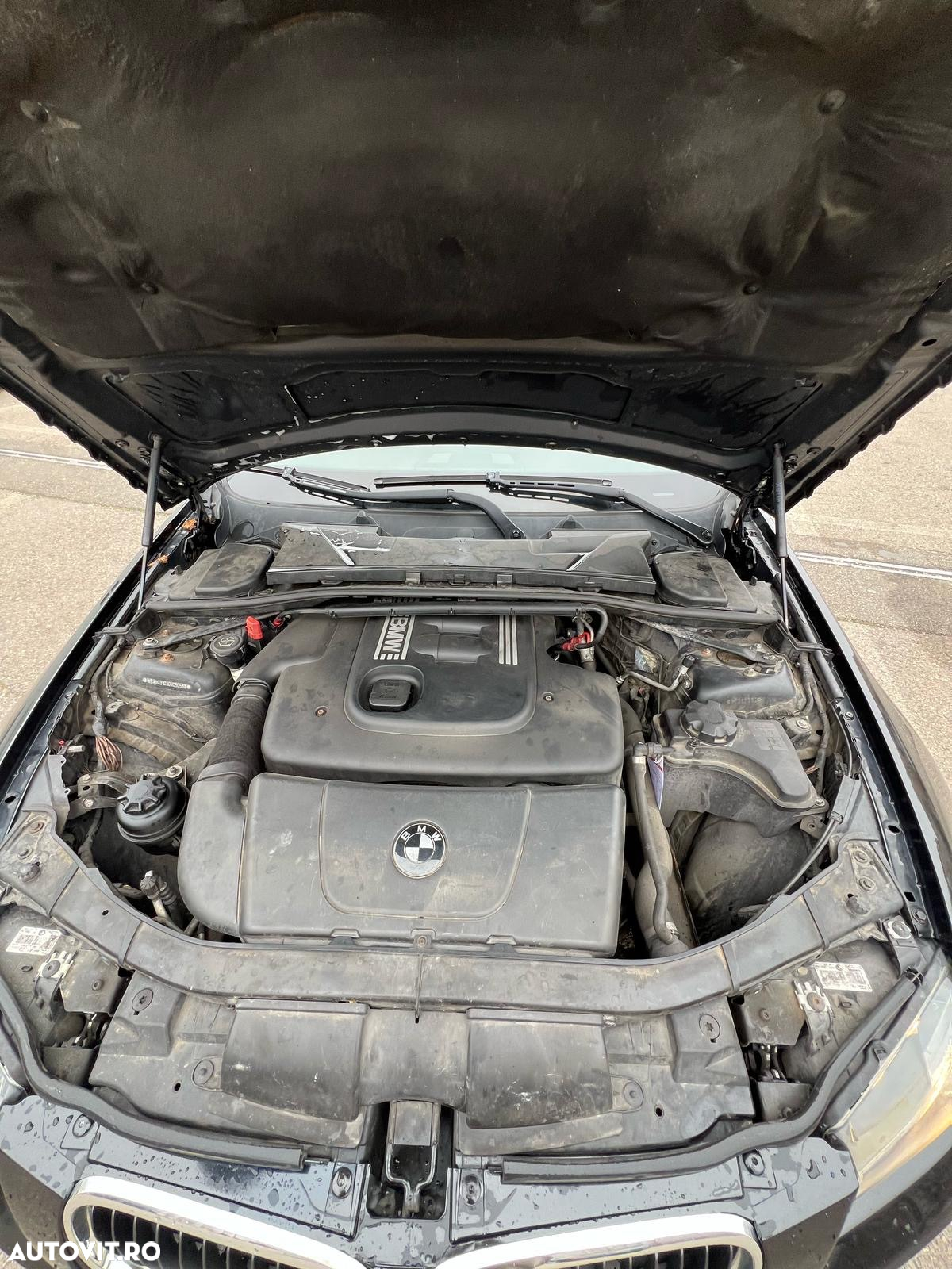 BMW Seria 3 - 7