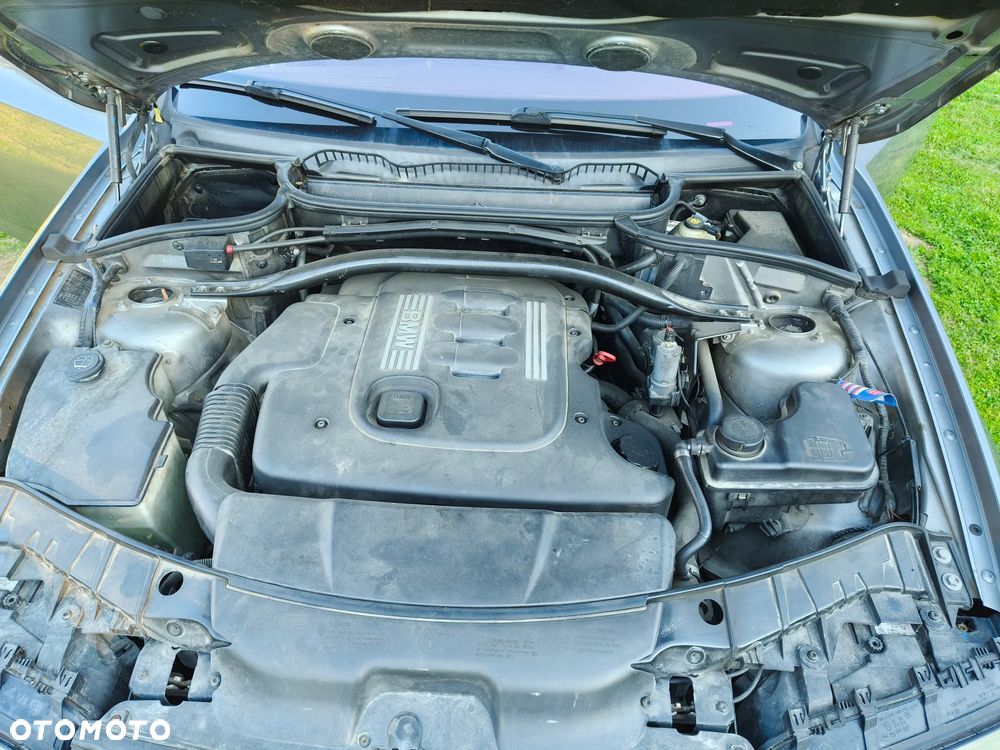 BMW X3 2.0d - 15