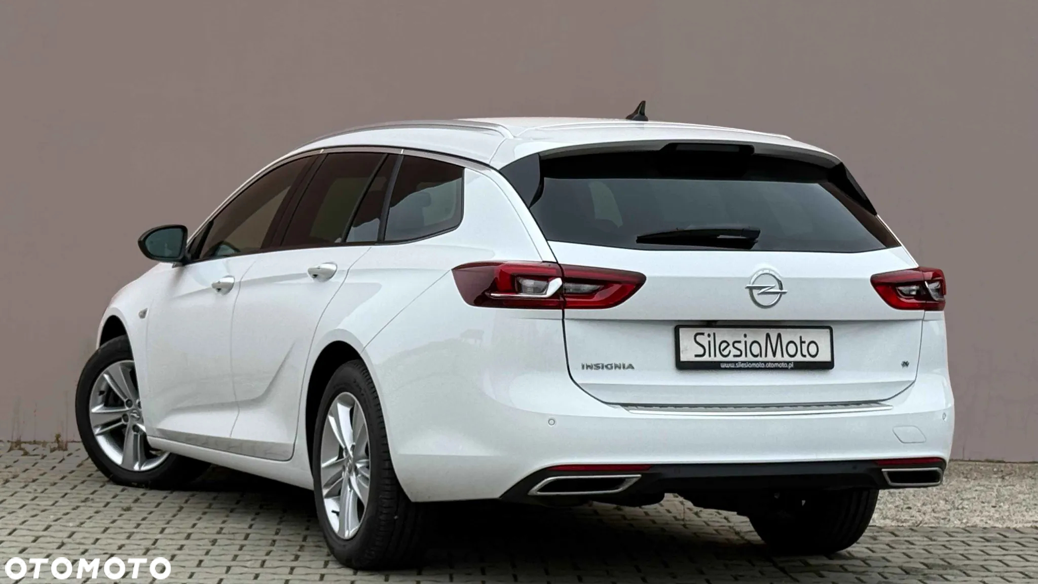 Opel Insignia - 4