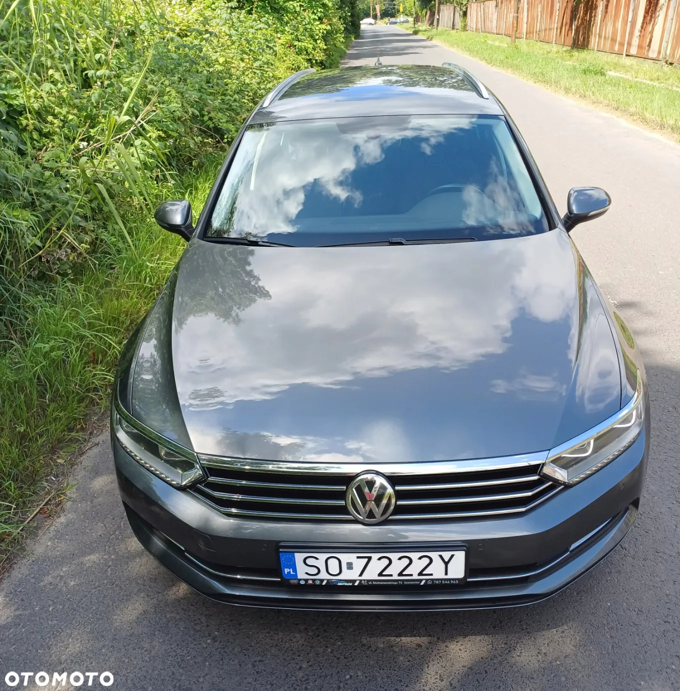 Volkswagen Passat 2.0 TDI BMT Comfortline - 26