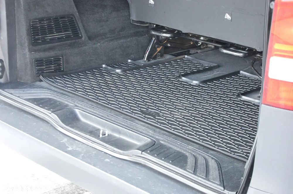 Mercedes-Benz Vito CDI Tourer Base 447.705 - 22