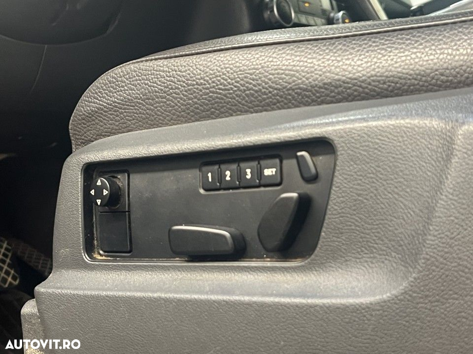 Volkswagen Touareg 3.0 V6 TDI Aut. - 17