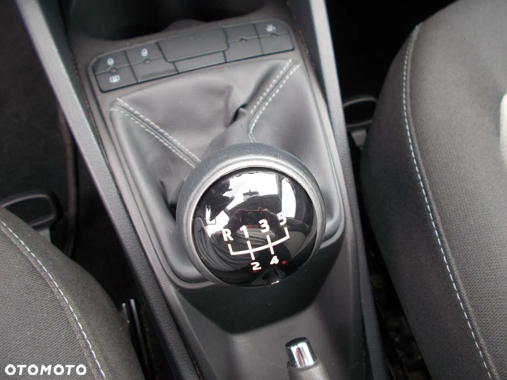 Seat Ibiza 1.6 TDI Style - 23