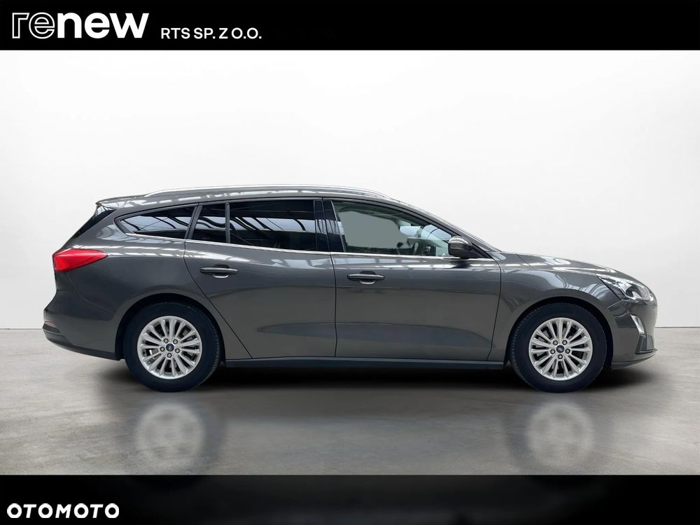 Ford Focus SW 1.0 EcoBoost Titanium X - 7