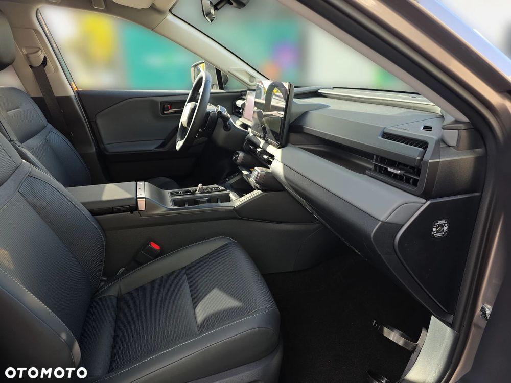 Toyota RAV4 2.5 Plug-in Hybrid Executive 4x4 e-CVT - 12