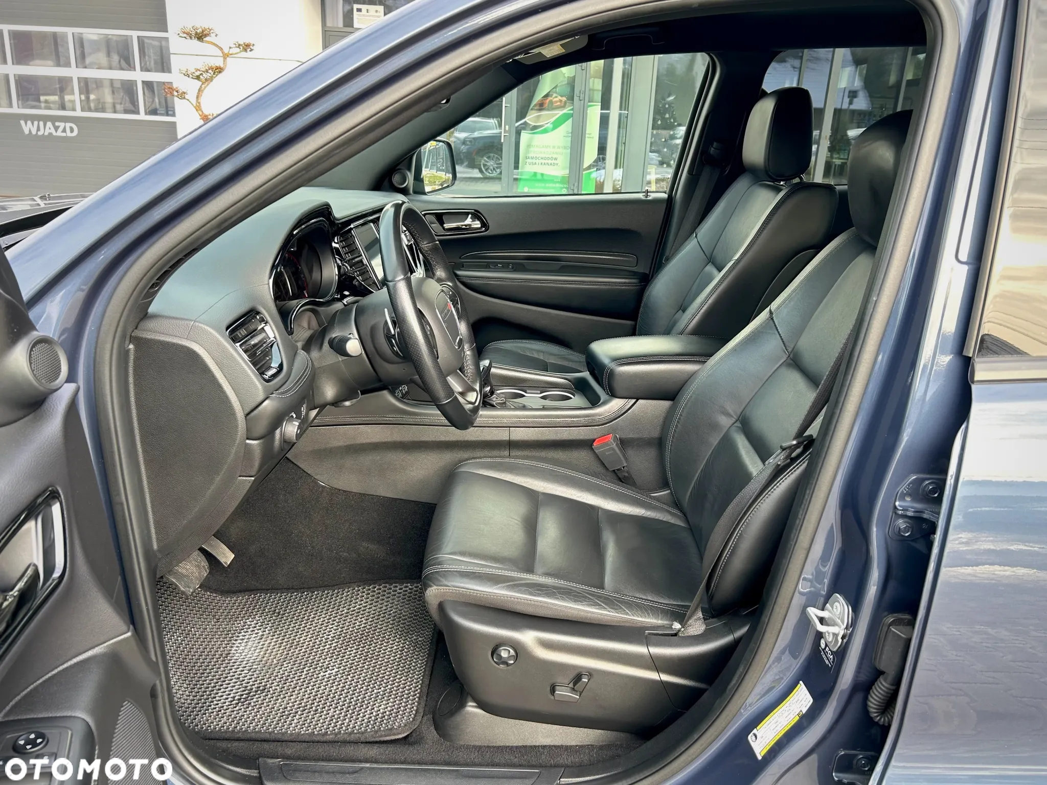 Dodge Durango - 15