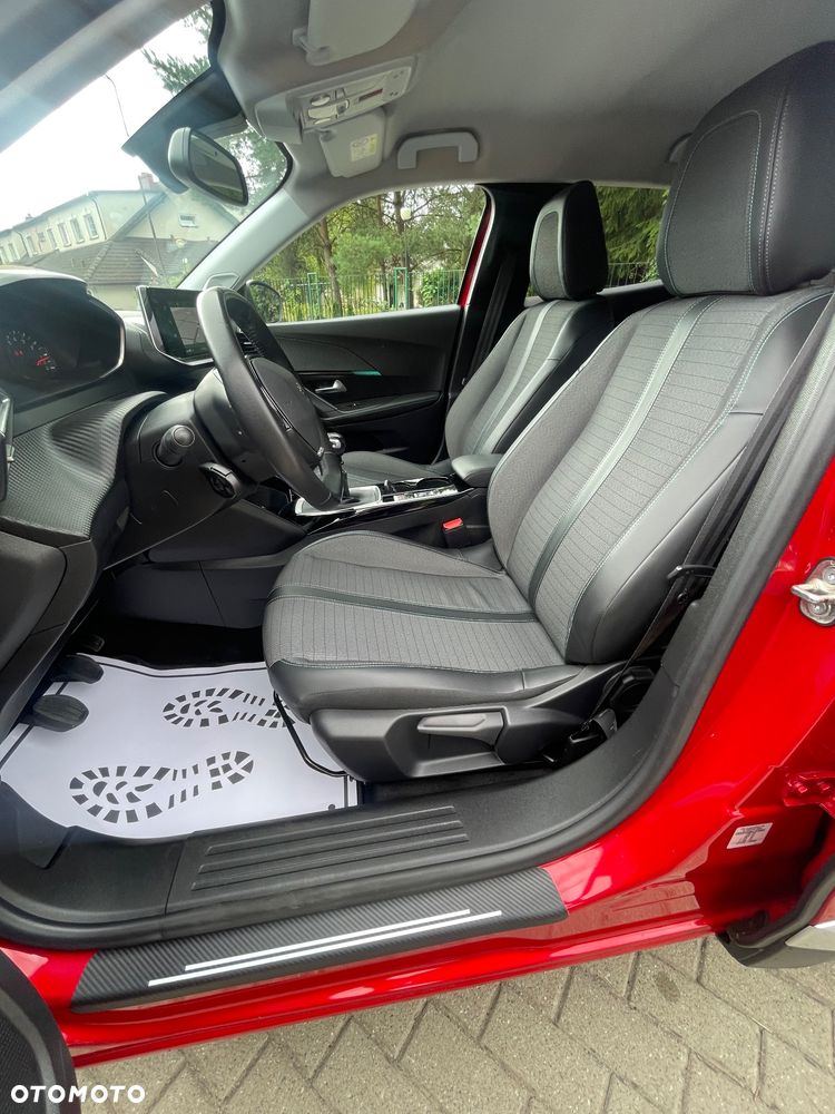 Peugeot 2008 - 23
