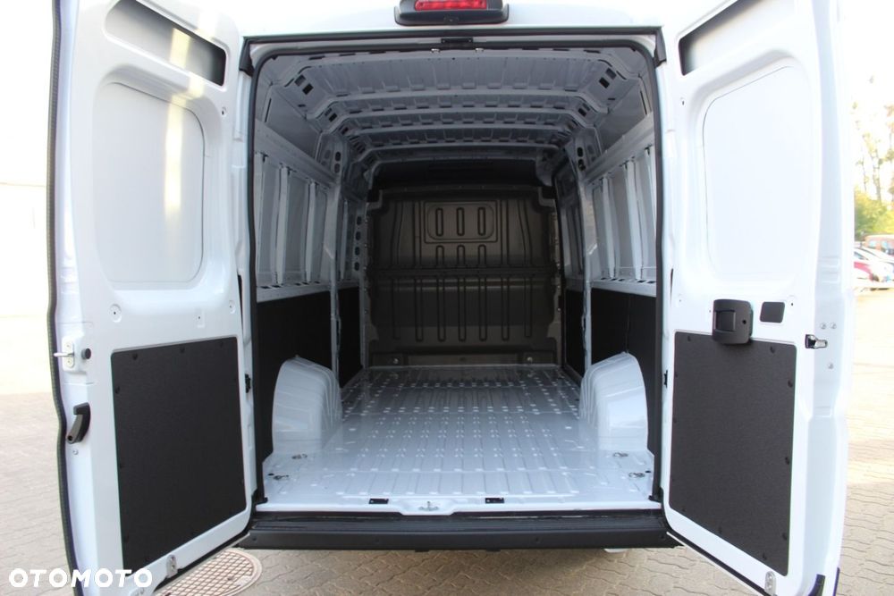 Peugeot Boxer - 21