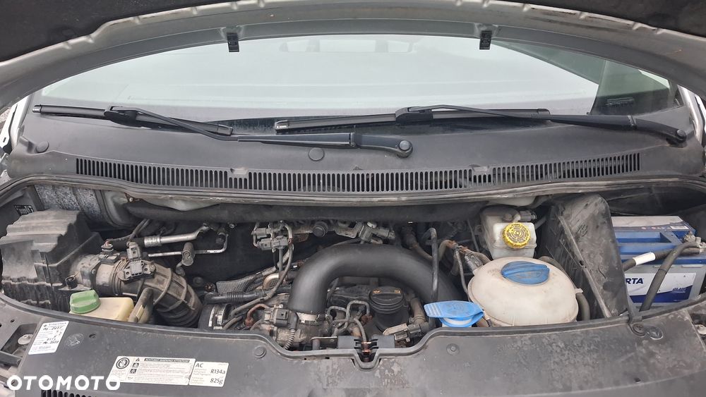 Volkswagen Transporter L1H1 - 15